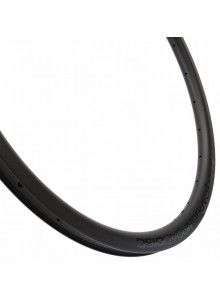 Ráfik MAX1 Carbon Road Disc 32,6 mm/28 dier clincher