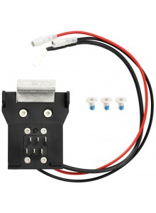 Patice pro baterii BAFANG 3 kabely