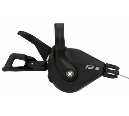 Řazení SHIMANO Deore SL-M6100-R 12speed pravé s objímkou v krabičce