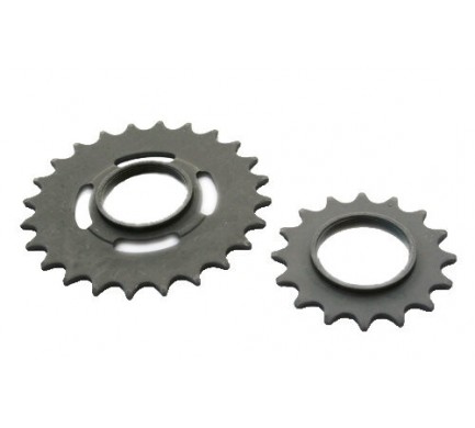 Pastorek závit. 16z - torpedo