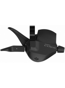 Řazení SHIMANO Cues SL-U4010 9 speed, s ukazatelem, v krabičce