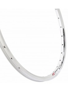 Ráfik MACH1 26" 210/ 32 dier /1nit strieborný