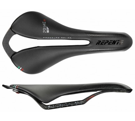 Sedlo REPENTE Prime 3.0 / 132 mm / 160 g