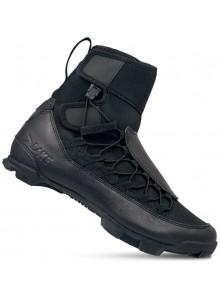 Tretry LAKE MXZ21 černá vel.45