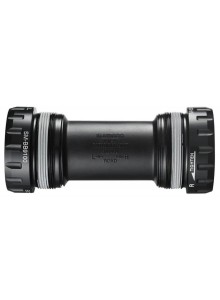 Osa SHIMANO (ložiska) BB-R9100B BSA Dura Ace v krabičce Osa SHIMANO (ložiska) BB-R9100B BSA Dura Ace v krabičce