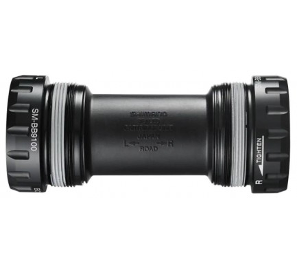 Osa SHIMANO (ložiska) BB-R9100B BSA Dura Ace v krabičce Osa SHIMANO (ložiska) BB-R9100B BSA Dura Ace v krabičce