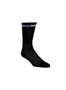 Ponožky LAKE Socks černé vel.S (36-39)