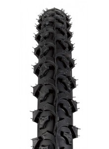 Plášť KENDA 26x1,95 (559-50) (K-831) čierny