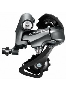 Prehadzovačka SHIMANO Claris RD-R2000 8 speed, sivá v krabičke