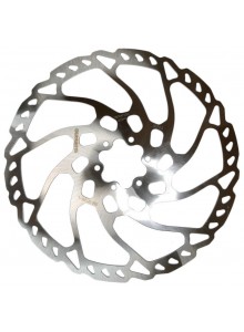 Brzdový kotouč SHIMANO SLX SM-RT66M 180 mm 6 děr