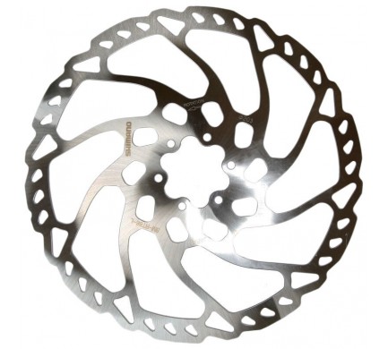 Brzdový kotouč SHIMANO SLX SM-RT66M 180 mm 6 děr