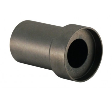 Narážač stredovej osy na POWERFLEX.