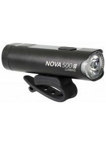 Světlo přední MAX1 Nova 500 USB