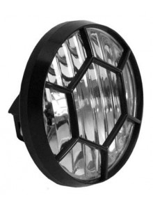 Predné svetlo 6V/2,4W na dynamo + kábel