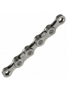 Řetěz KMC X-11.73 šedý balení PE, 118 čl. Řetěz KMC X-11.73 šedý balení PE, 118 čl.