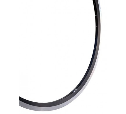 Ráfik MACH1 24" MX Junior 36 dier čierny