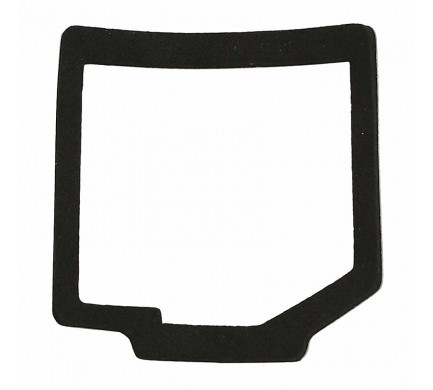 Těsnící nálepka držáku řídící jednotky Sport Drive