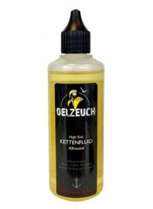 Olej ATLANTIC na reťaz