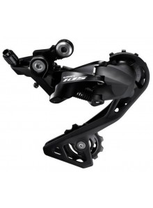 Měnič SHIMANO 105 RD-R7000 11 speed, dlouhé vodítko, černý, v krabičce