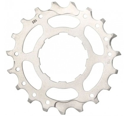 Pastorek SHIMANO 19 zubů pro 11-kazetu CSM8000