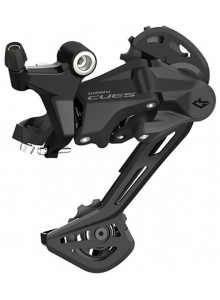 Měnič SHIMANO Cues RD-U3020 9 speed, Linkglide v krabičce