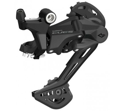 Měnič SHIMANO Cues RD-U3020 9 speed, Linkglide v krabičce