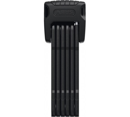 Skládací zámek ABUS 6500K/90 BK SH BORDO GRANIT Xplus