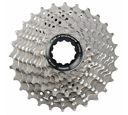 11-kazeta SHIMANO CS-R8000 Ultegra 11-30 zubů, v krabičce