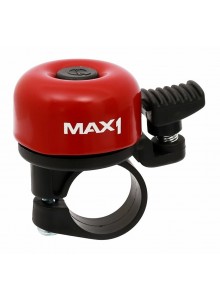 Zvonček mini vínový