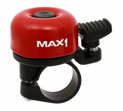 Zvonček mini vínový