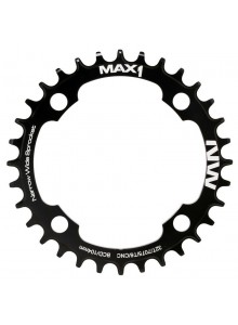 Převodník MAX1 Narrow Wide 32z černý