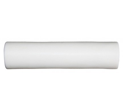 Gripy ROCK MACHINE Team silikon biele