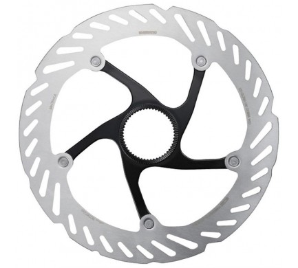 Brzdový kotouč SHIMANO RT-CL700 180mm Center lock, Ice technologies, v krabičce