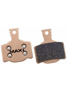 Brzdové destičky MAX1 Magura MT2.4.6.8 Sintered