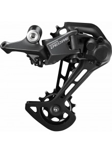 Měnič SHIMANO Deore RD-M5100SGS černý 11 speed (v krabičce)