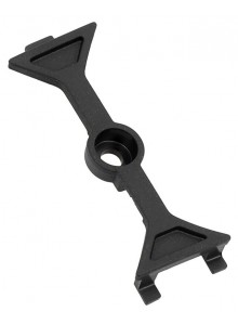 Podložka pro chladič motoru AVINOX plast