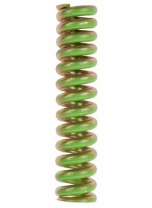 Náhradní pružina pro sedlovky MIGHTY s paralelogramem, 100-120kg