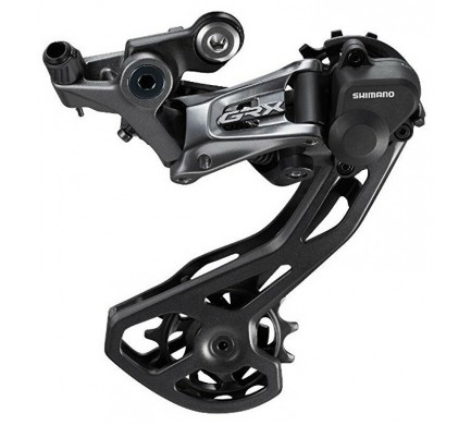 Měnič SHIMANO GRX RD-RX810, 11 speed, dlouhé vodítko, v krabičce