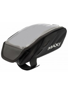 Brašna MAX1 Cellular čierna