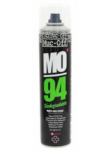 Olej MUC-OFF MO-94 Bio sprej 400 ml