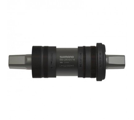 Osa SHIMANO BB-UN101 BSA 68x122,5mm, bez šroubů