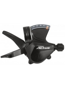 Řazení SHIMANO Altus SL-M2000 9 speed pravé