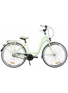 Kolo STORM Barcelona 28" 3sp. 19" pistáciové Kolo STORM Barcelona 28" 3sp. 19" pistáciové