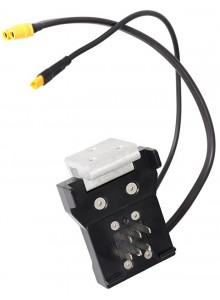 Patice pro baterii BAFANG 2 kabely