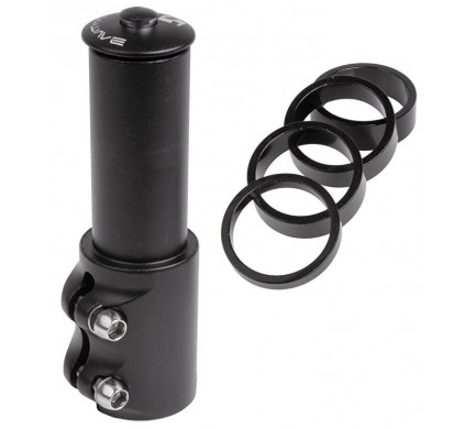 Nástavec sloupku M-WAVE A-H 1 1/8"