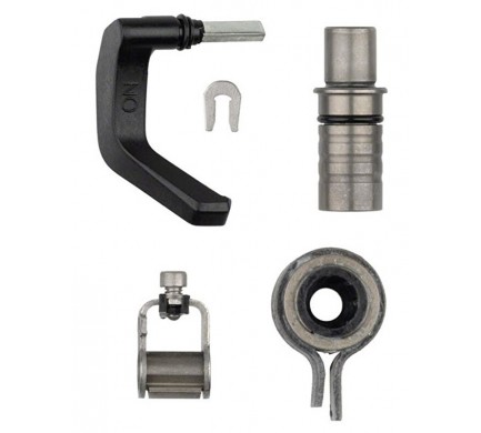 Stabilizátor měniče SHIMANO RD-M9100, RD-M8100 Shadow+