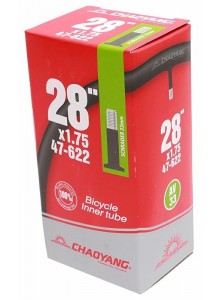 Duše CHAOYANG 28" 28/47-622/635 AV 33 mm