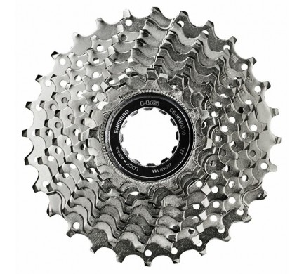 10-kazeta SHIMANO CSHG50010125 Tiagra 11-25 zubů v krabičce