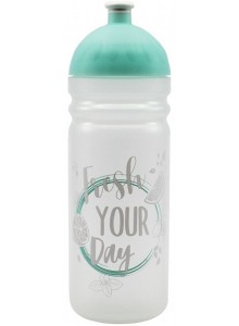Zdravá lahev 0,7 l Fresh se sítkem, tyrkysová Zdravá lahev 0,7 l Fresh se sítkem, tyrkysová