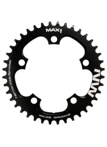 Převodník MAX1 Narrow Wide BCD 110 mm 38z černý